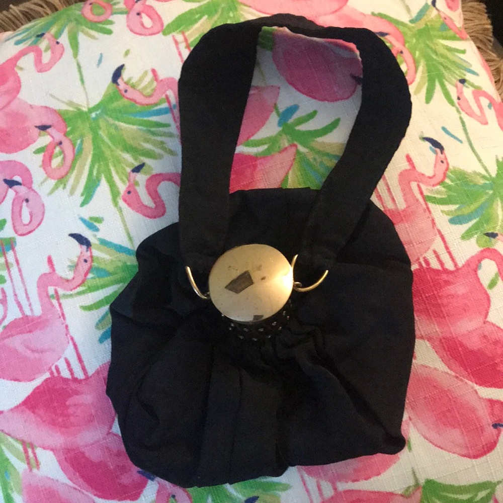 Vintage, handle bag, super rare - Picture 2 of 7